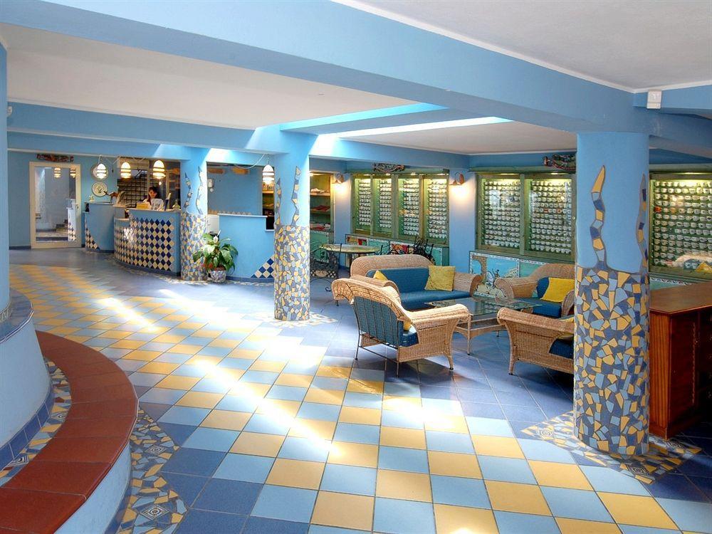 Oasi Azzurra Aparthotel Messina Kültér fotó