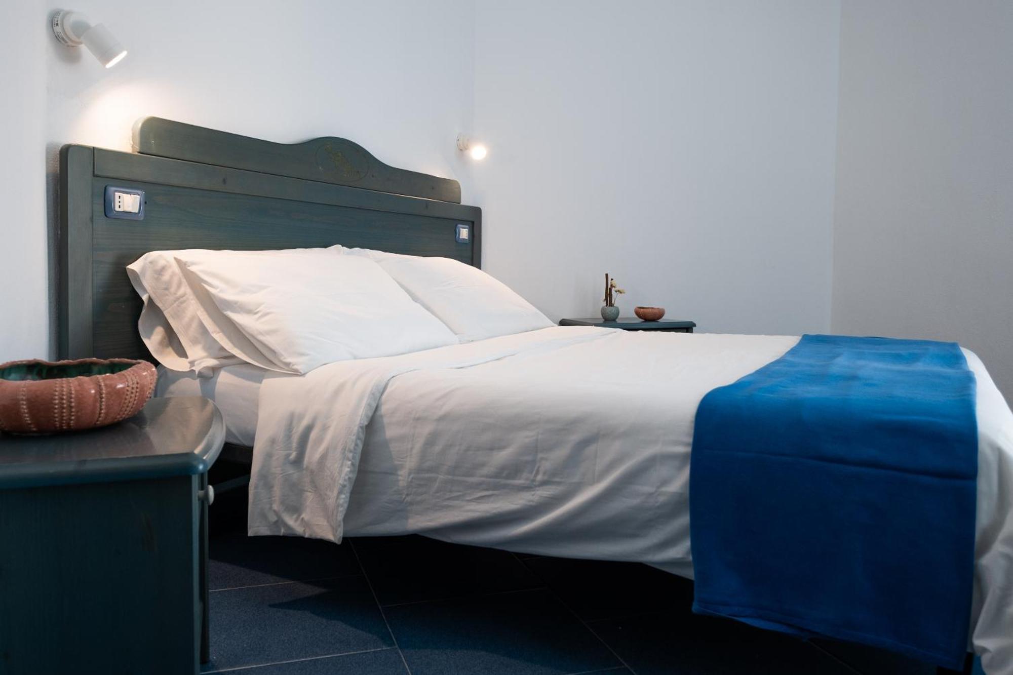 Oasi Azzurra Aparthotel Messina Kültér fotó