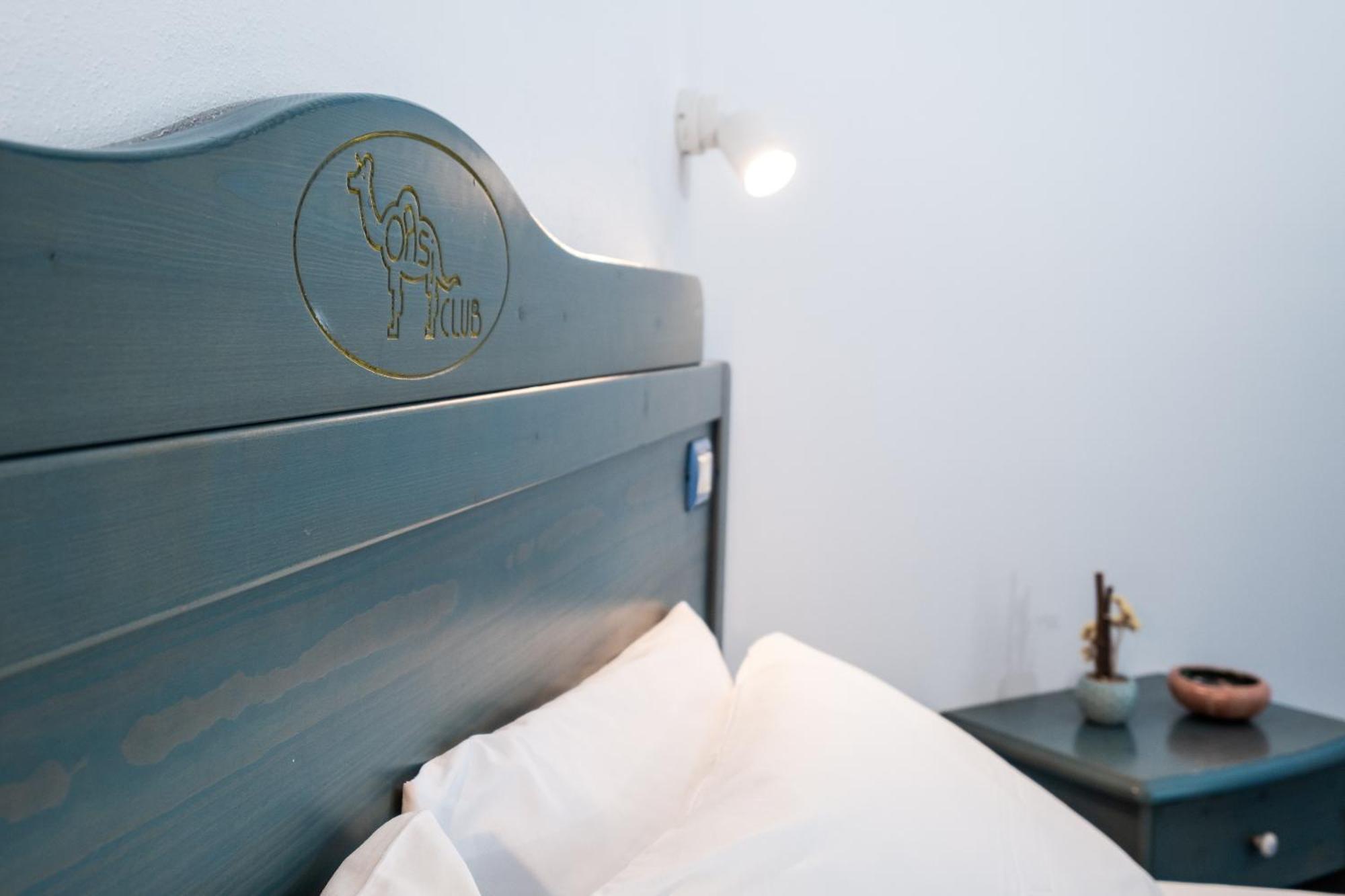 Oasi Azzurra Aparthotel Messina Kültér fotó